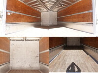 NISSAN Condor Aluminum Wing TKG-MK38L 2014 568,000km_15