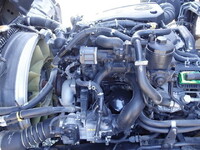 NISSAN Condor Aluminum Wing TKG-MK38L 2014 568,000km_16