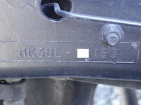 NISSAN Condor Aluminum Wing TKG-MK38L 2014 568,000km_18