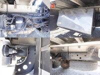 NISSAN Condor Aluminum Wing TKG-MK38L 2014 568,000km_20