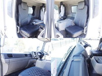 NISSAN Condor Aluminum Wing TKG-MK38L 2014 568,000km_22