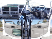 NISSAN Condor Aluminum Wing TKG-MK38L 2014 568,000km_23