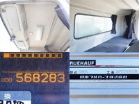 NISSAN Condor Aluminum Wing TKG-MK38L 2014 568,000km_24