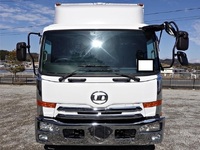 NISSAN Condor Aluminum Wing TKG-MK38L 2014 568,000km_2