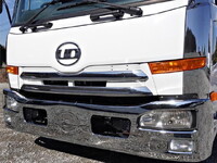 NISSAN Condor Aluminum Wing TKG-MK38L 2014 568,000km_3