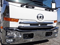 NISSAN Condor Aluminum Wing TKG-MK38L 2014 568,000km_4