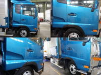 NISSAN Condor Aluminum Wing TKG-MK38L 2014 568,000km_5