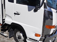 NISSAN Condor Aluminum Wing TKG-MK38L 2014 568,000km_5