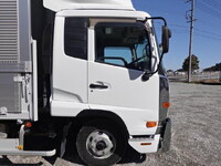 NISSAN Condor Aluminum Wing TKG-MK38L 2014 568,000km_6
