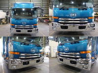 NISSAN Condor Aluminum Wing TKG-MK38L 2014 568,000km_7