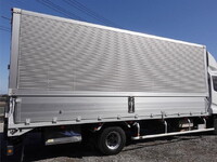 NISSAN Condor Aluminum Wing TKG-MK38L 2014 568,000km_7