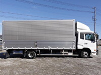 NISSAN Condor Aluminum Wing TKG-MK38L 2014 568,000km_8