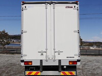 NISSAN Condor Aluminum Wing TKG-MK38L 2014 568,000km_9