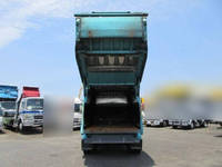HINO Ranger Garbage Truck BKG-FC7JEYA 2011 364,000km_11