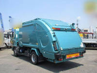 HINO Ranger Garbage Truck BKG-FC7JEYA 2011 364,000km_2