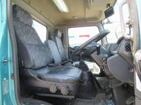 HINO Ranger Garbage Truck BKG-FC7JEYA 2011 364,000km_36