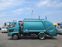 HINO Ranger Garbage Truck BKG-FC7JEYA 2011 364,000km_8