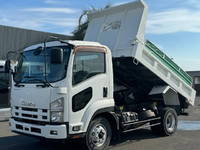 ISUZU Forward Dump SKG-FRR90S2 2012 94,000km_3