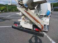 HINO Dutro Mixer Truck TKG-XZU600E 2017 91,000km_27