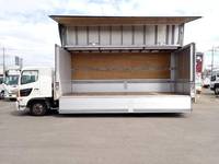 HINO Ranger Aluminum Wing TKG-FD9JLAA 2015 283,000km_15