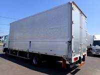 HINO Ranger Aluminum Wing TKG-FD9JLAA 2015 283,000km_2