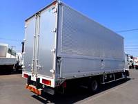 HINO Ranger Aluminum Wing TKG-FD9JLAA 2015 283,000km_5