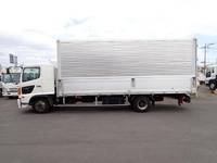 HINO Ranger Aluminum Wing TKG-FD9JLAA 2015 283,000km_7