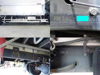 NISSAN Condor Aluminum Wing TKG-MK38L 2014 468,000km_11