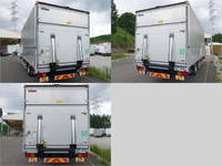 NISSAN Condor Aluminum Wing TKG-MK38L 2014 468,000km_2