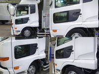 NISSAN Condor Aluminum Wing TKG-MK38L 2014 468,000km_4