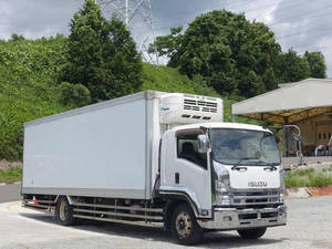 ISUZU Forward Refrigerator & Freezer Truck QKG-FTR34T2 2014 495,000km_1