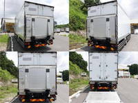 ISUZU Forward Refrigerator & Freezer Truck QKG-FTR34T2 2014 495,000km_2