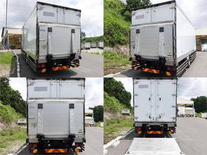 Forward Refrigerator & Freezer Truck_2