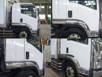 ISUZU Forward Refrigerator & Freezer Truck QKG-FTR34T2 2014 495,000km_4
