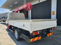 ISUZU Elf Truck (With 4 Steps Of Cranes) TPG-NKR85R 2015 138,000km_2