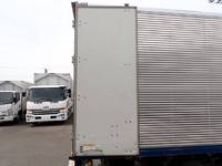 ISUZU Elf Aluminum Van TRG-NLR85AN 2017 228,000km_13