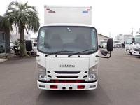 ISUZU Elf Aluminum Van TRG-NLR85AN 2017 228,000km_3