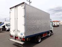 ISUZU Elf Aluminum Van TRG-NLR85AN 2017 228,000km_4