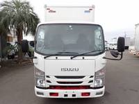 ISUZU Elf Aluminum Van TRG-NLR85AN 2017 228,000km_5