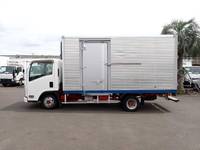 ISUZU Elf Aluminum Van TRG-NLR85AN 2017 228,000km_6