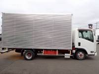 ISUZU Elf Aluminum Van TRG-NLR85AN 2017 228,000km_7