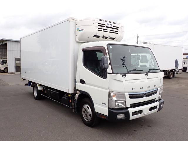 MITSUBISHI FUSO Canter Refrigerator & Freezer Truck TPG-FEB50 2017 174,000km