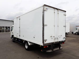 Canter Refrigerator & Freezer Truck_2