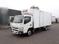 MITSUBISHI FUSO Canter Refrigerator & Freezer Truck TPG-FEB50 2017 174,000km_3