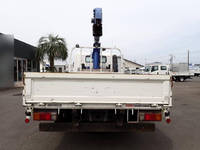 HINO Dutro Truck (With 4 Steps Of Cranes) TKG-XZU775M 2013 197,000km_6