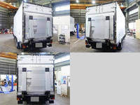 ISUZU Elf Refrigerator & Freezer Truck BKG-NMR85AN 2010 274,000km_2