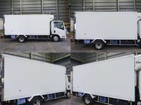 ISUZU Elf Refrigerator & Freezer Truck BKG-NMR85AN 2010 274,000km_5
