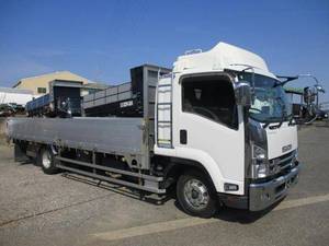 ISUZU Forward Aluminum Block 2PG-FRR90T2 2019 421,000km_1