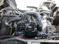 ISUZU Forward Aluminum Block 2PG-FRR90T2 2019 421,000km_22