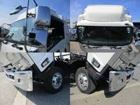 ISUZU Forward Aluminum Block 2PG-FRR90T2 2019 421,000km_24